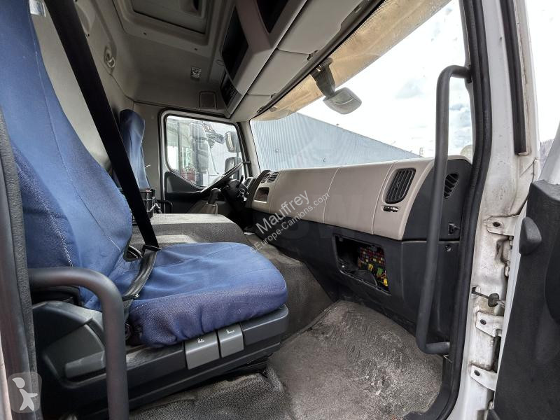 Lastbil Renault 320 DXI