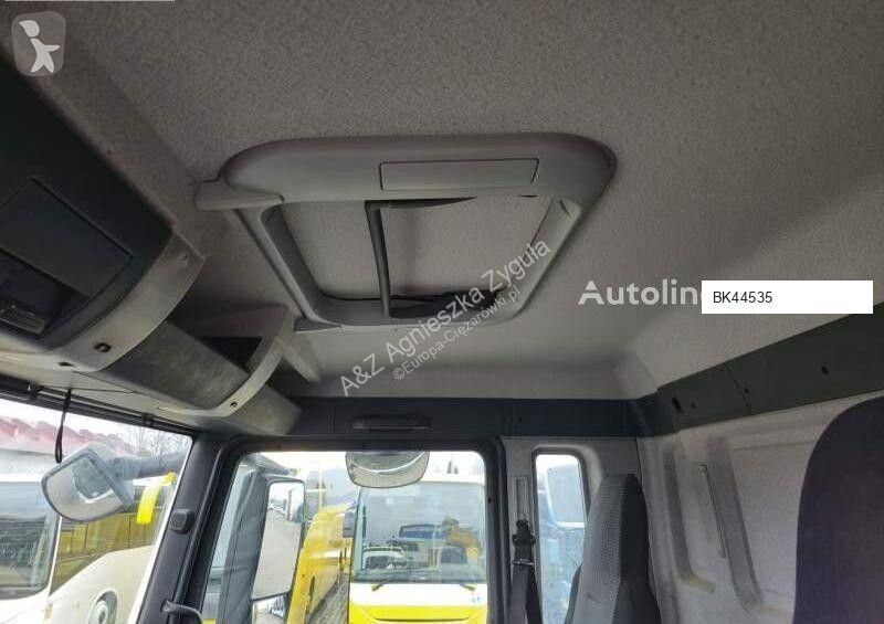 Kamion MAN TGS 35.440
