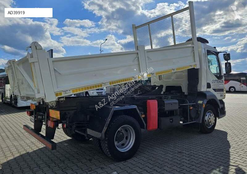 Camion DAF 55220