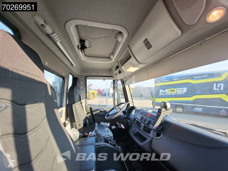 Kamion Iveco 180E320 4X2 NEW! 14tons Hiab...
