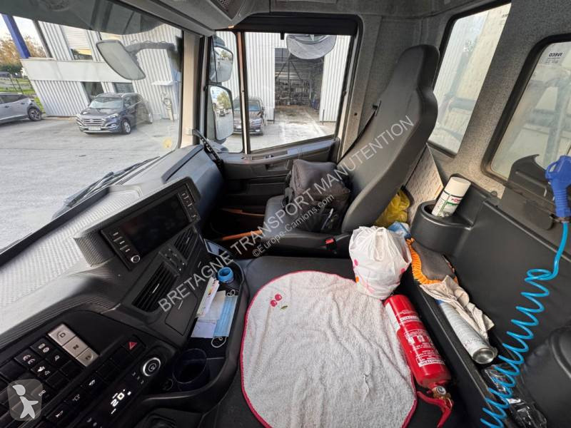 Camion Iveco