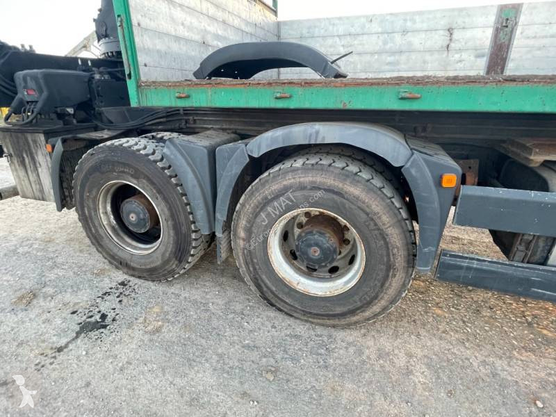 Camion MAN