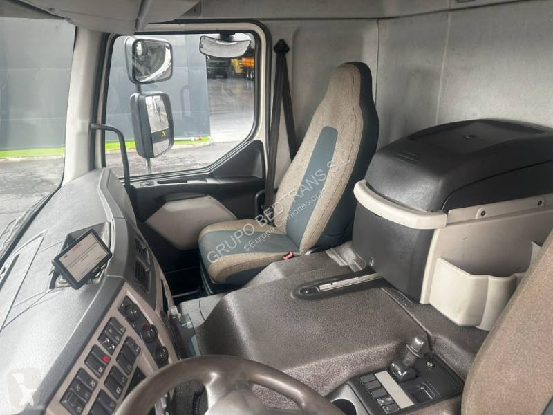 Camion Volvo
