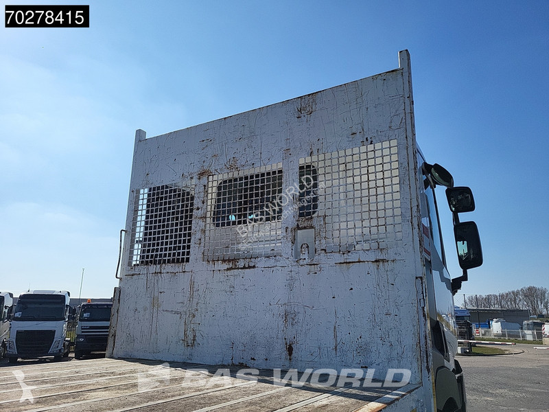 Kamion Renault C 430 8X4 Palfinger 22 EH kran...