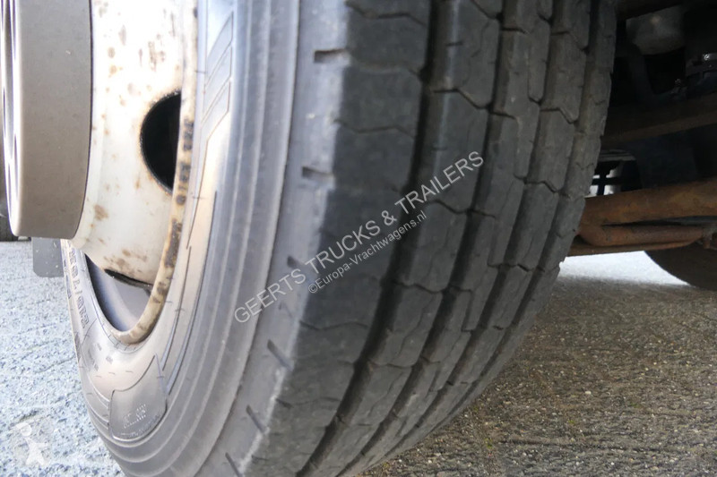 Kamion Iveco ML 75 / EUROCARGO | 119690Km |...
