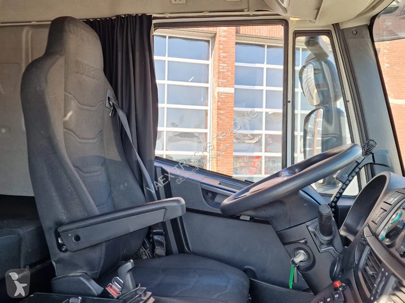 Kamion Iveco EuroCargo 180 320 Frigo Carrier...