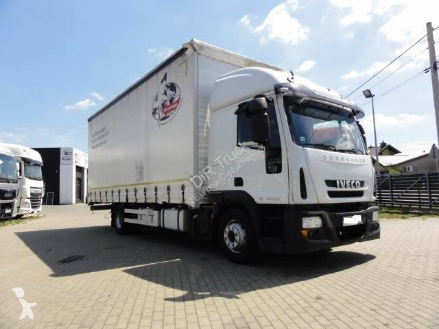 Kamion Iveco