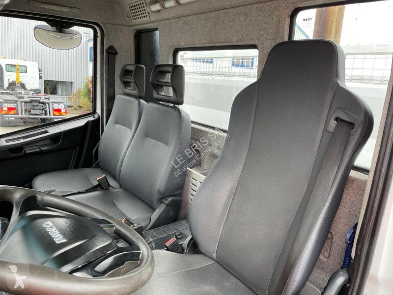 Camion Iveco  EUROCARGO ML160.320