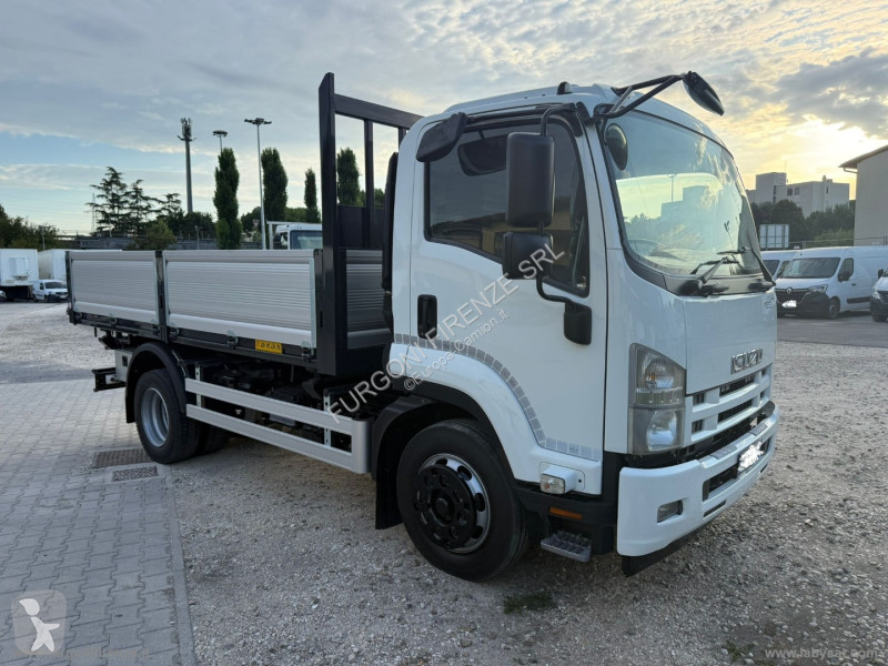 Camion Isuzu ISUZU FSR 34 TAEN-12/MIDI Altri...
