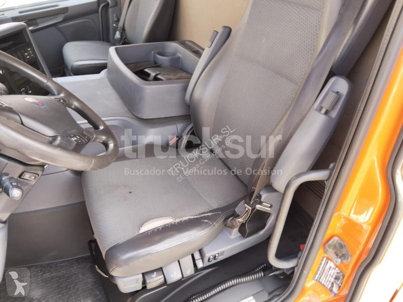 Kamion Scania 280