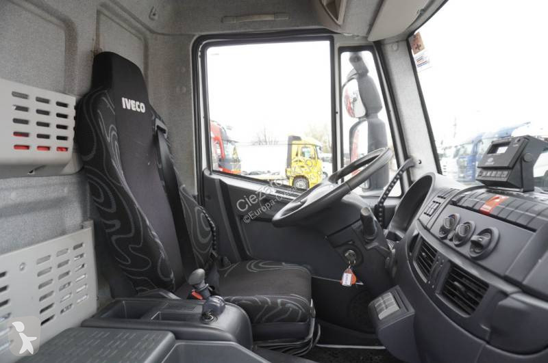 Camion Iveco