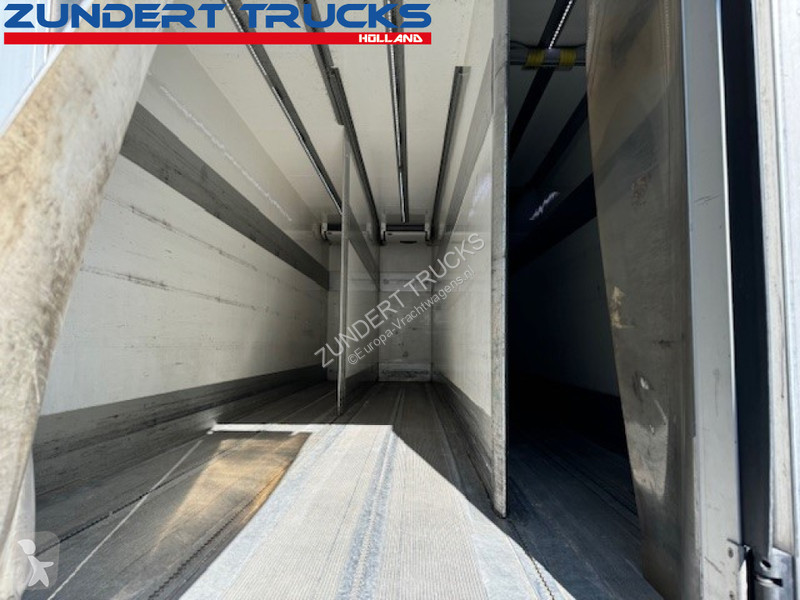 Kamion Volvo 250 CARRIER EASY COLD, PALFINGER...