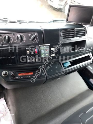 Camião MAN TGM 18.340 / Top Load / Diesel /...