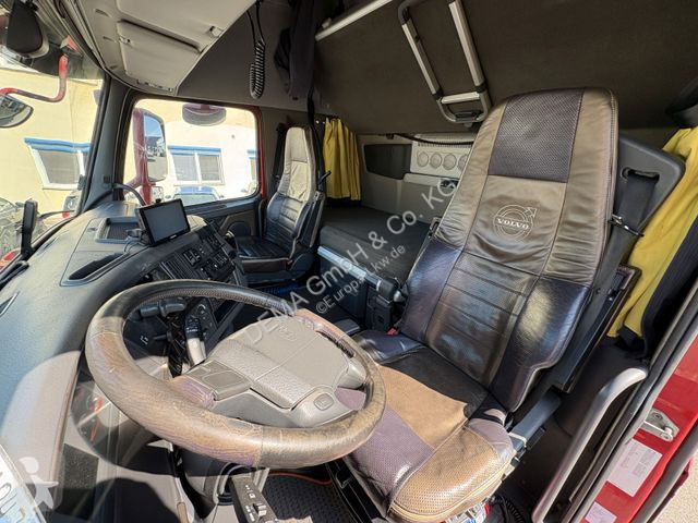Camion Volvo...