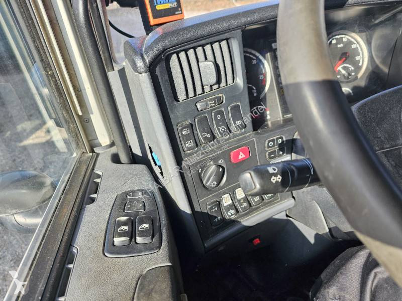 Camion Scania