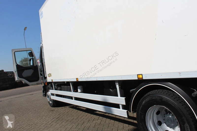Kamion Volvo FL 250 * EURO6 * CARRIER SUPRA...