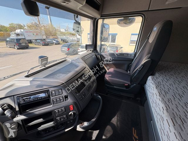 Camion DAF FAR*Retarder*Liftachse*XL...