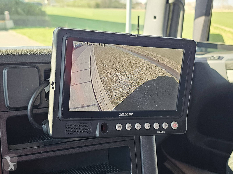 Vrachtwagen Scania R480 6X4 WATER 18600 TR