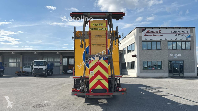 Camion Volvo FE 360