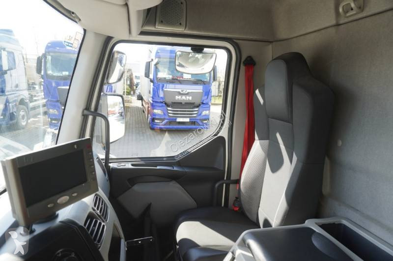 Camion Renault