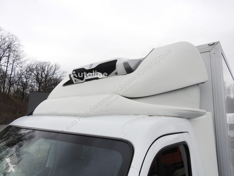 عربة نفعية Renault MASTER  CHŁODNIA KONTENER...