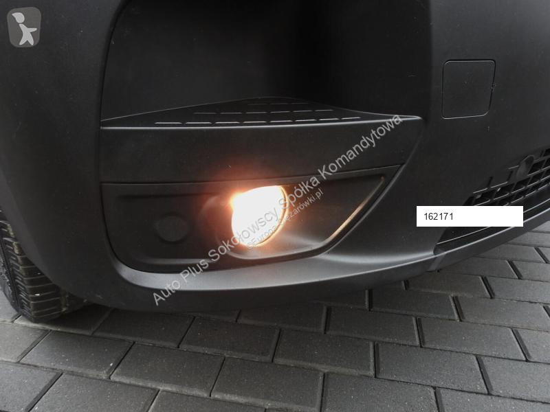 Veicolo commerciale Renault MASTER  PLANDEKA 10...