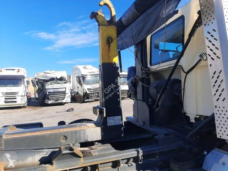 Camion DAF