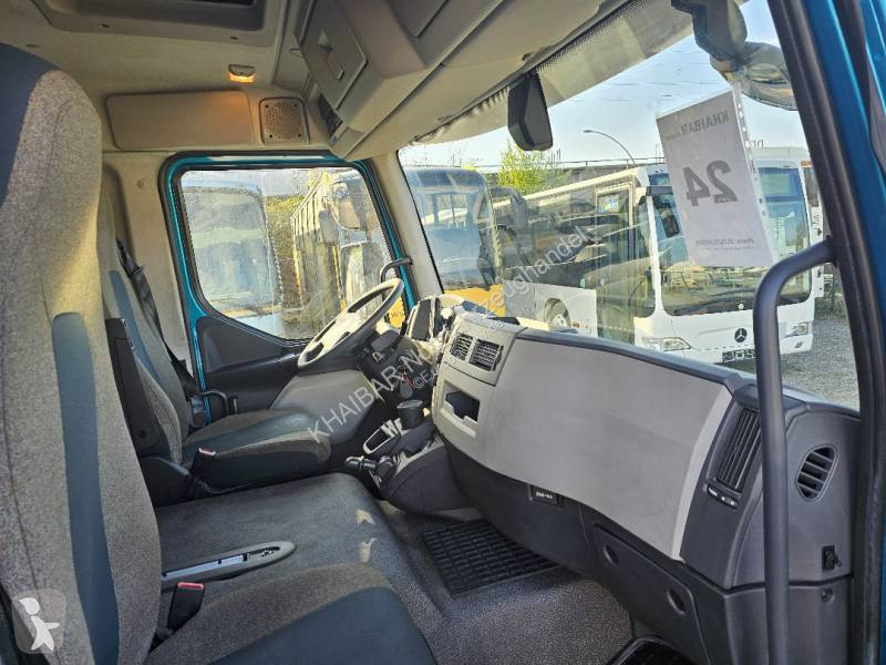 Camion Volvo