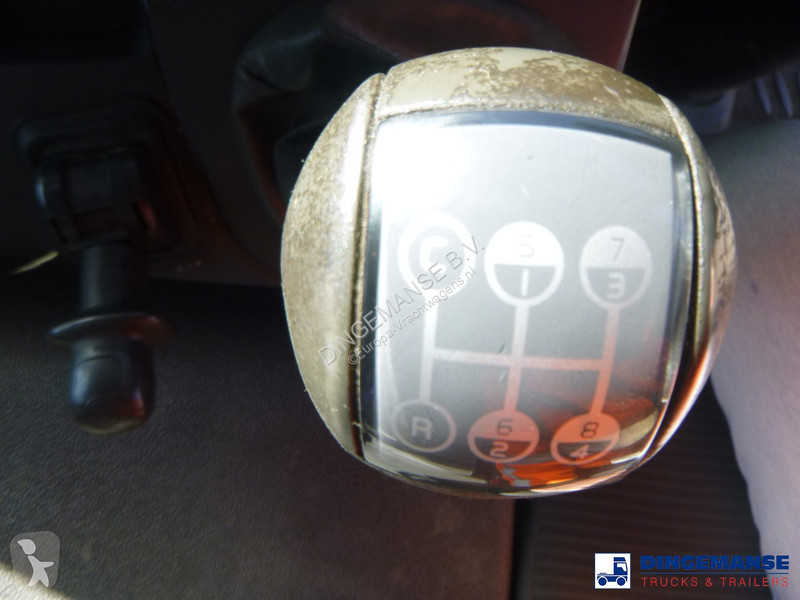 Camion Volvo FL 290 4X2 RHD gas tank 18.8 m3