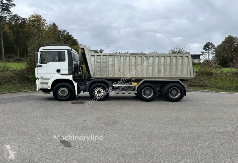 Kamion MAN TGA 35.430