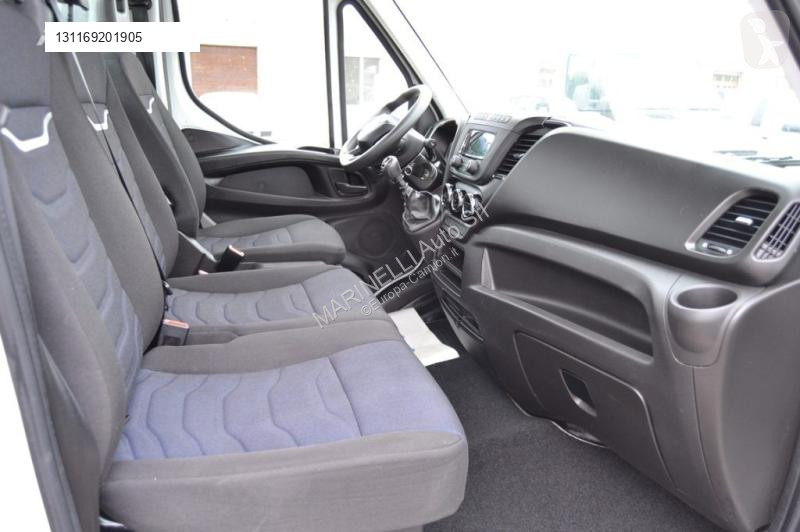 Veicolo commerciale Iveco 35C16H BTor 3.0 HPT...