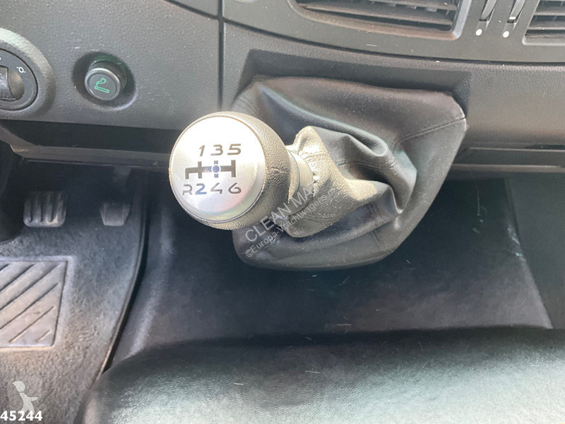Camion Iveco ML120EL21 Euro 6 Rioned Combi...