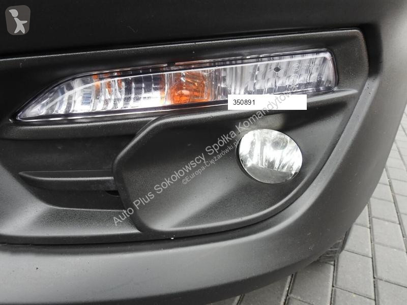 Veículo utilitário Iveco DAILY  35S18 PLANDEKA...