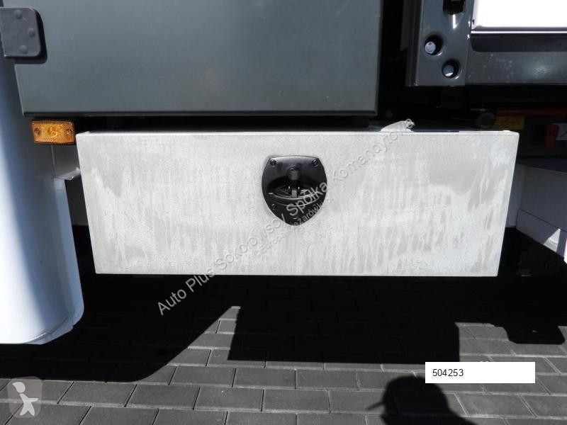 Bedrijfswagen Renault MASTER  WYWROTKA TEMPOMAT...