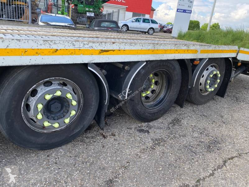 Camion Iveco