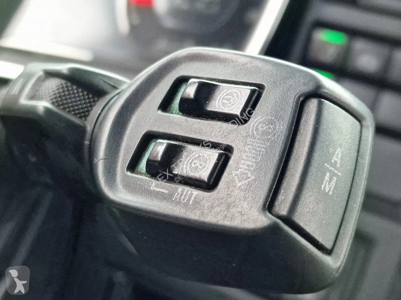 Camion Scania G500 NGS Highline 6x2 - BDF -...