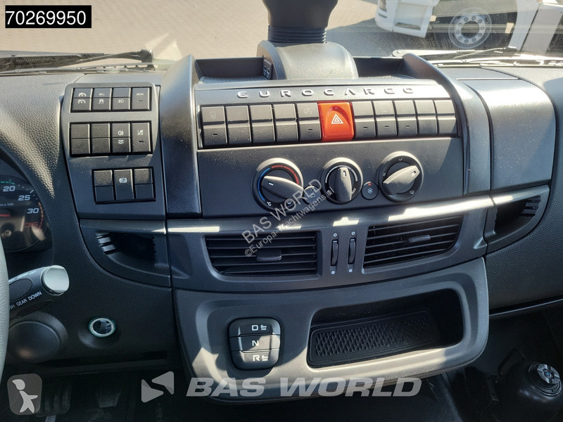 Kamion Iveco 180E320 4X2 NEW! 14tons Hiab...