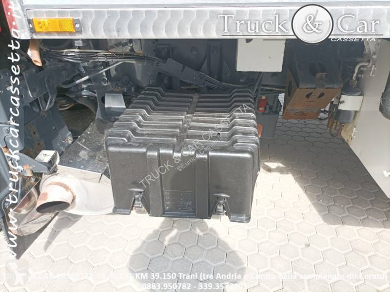 Camion DAF