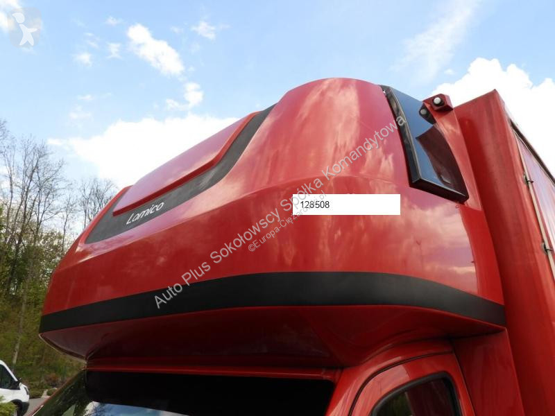 Véhicule utilitaire Mercedes SPRINTER 316  8...
