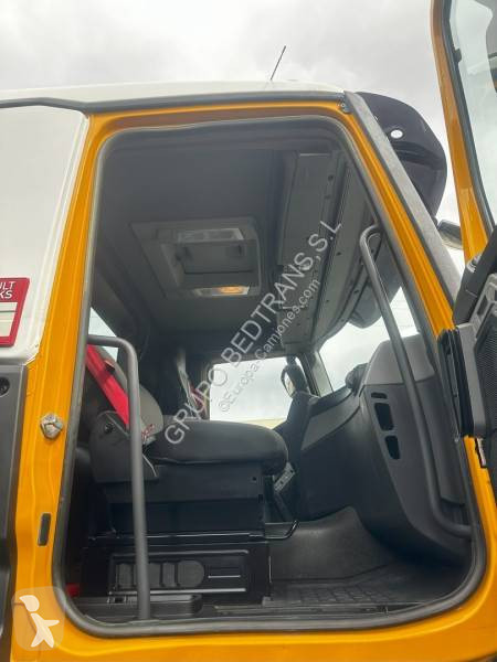 Camion Renault