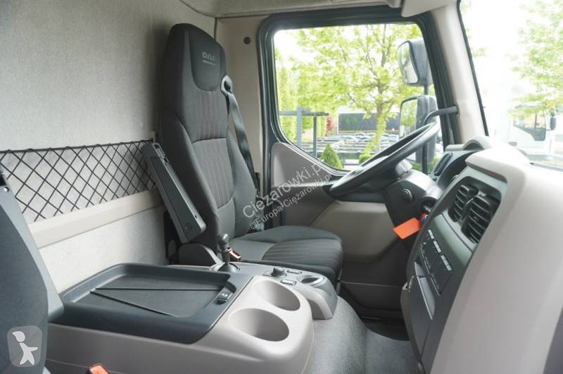 Camion DAF