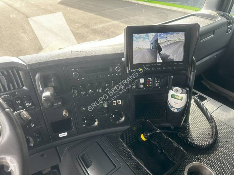 Kamion Scania