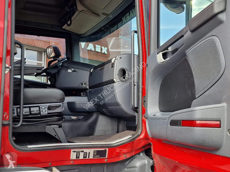 Kamion Scania R730 Topline 6x2*4 - Retarder -...