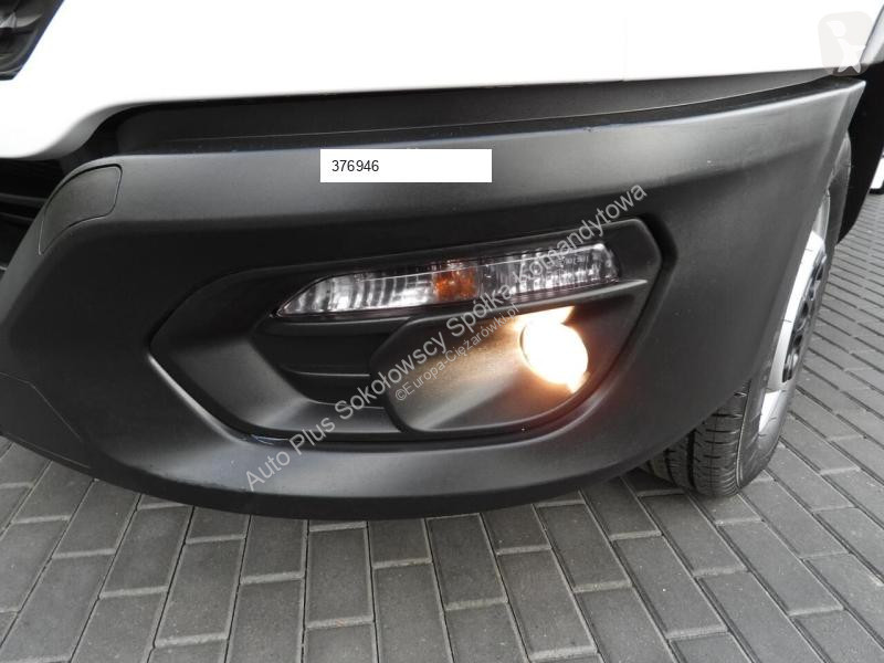 Veículo utilitário Iveco DAILY  35S18 PLANDEKA...