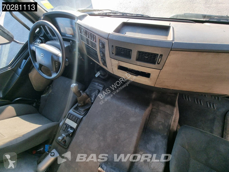 Vrachtwagen Volvo FE 280 6X2 -Truck Palfinger...