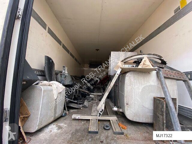 Aanhanger Chereau