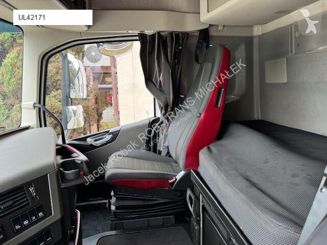 Camión Volvo FH 500