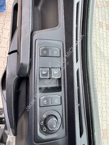 Camion MAN TGS 26.510