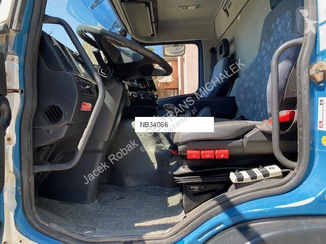 Camion Volvo FM 7