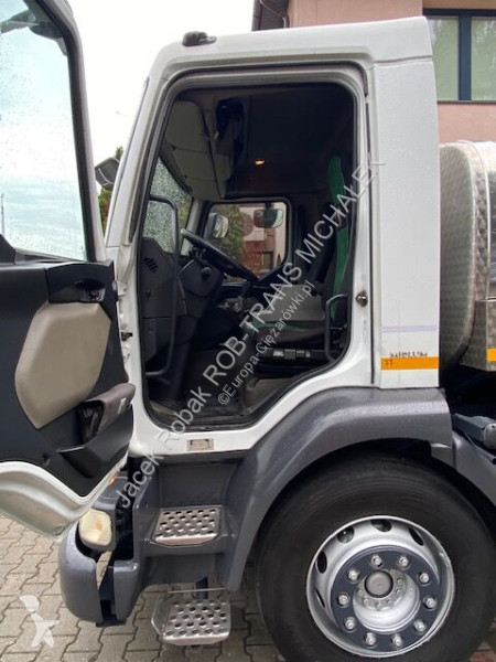 Camion Renault 300